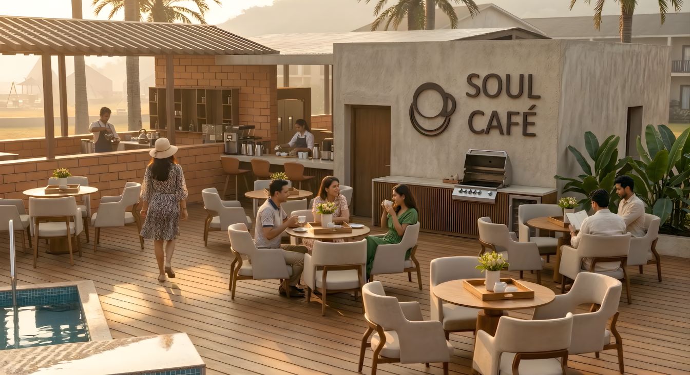 Soul Café