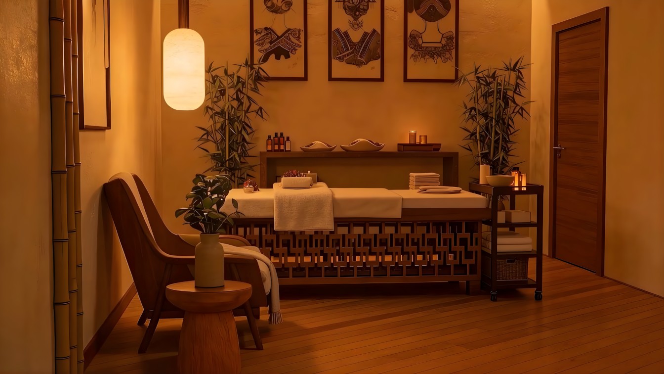 Signature Spa