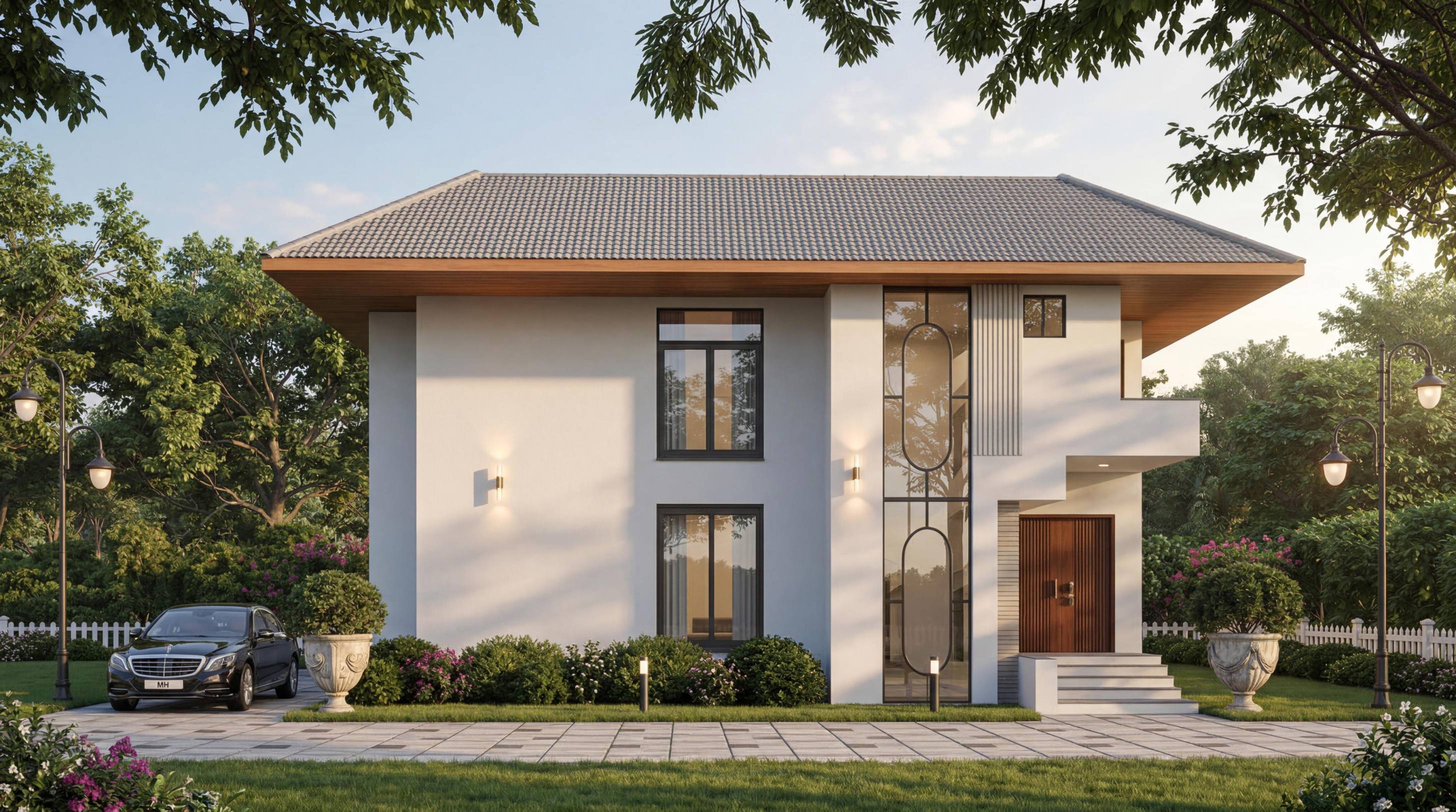 Bungalow Ownership Model